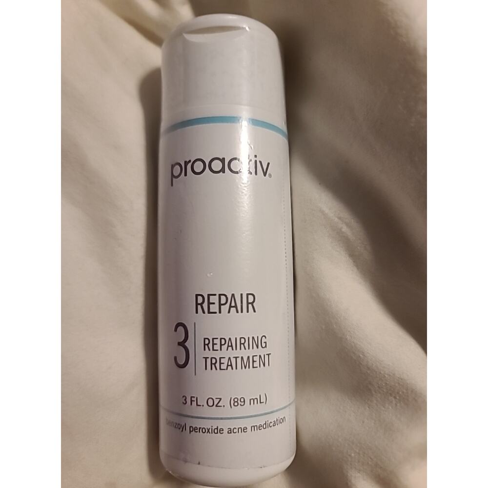 Proactiv Repairing Treatment - 3oz LARGE- New & Sealed - Exp 9/2027